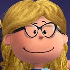 Meet your Posher, Lynne